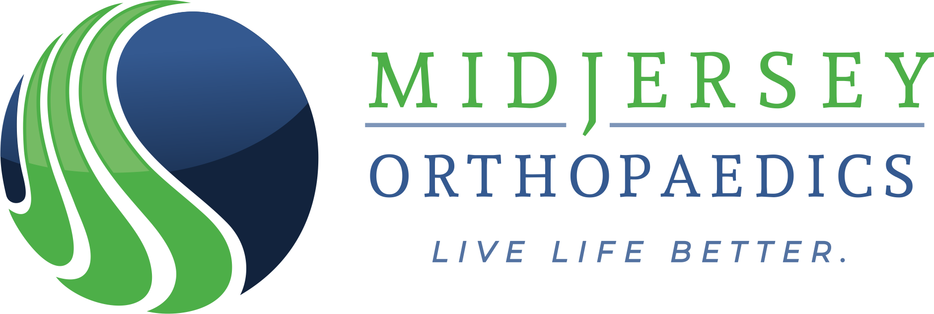 MidJersey Orthopaedic